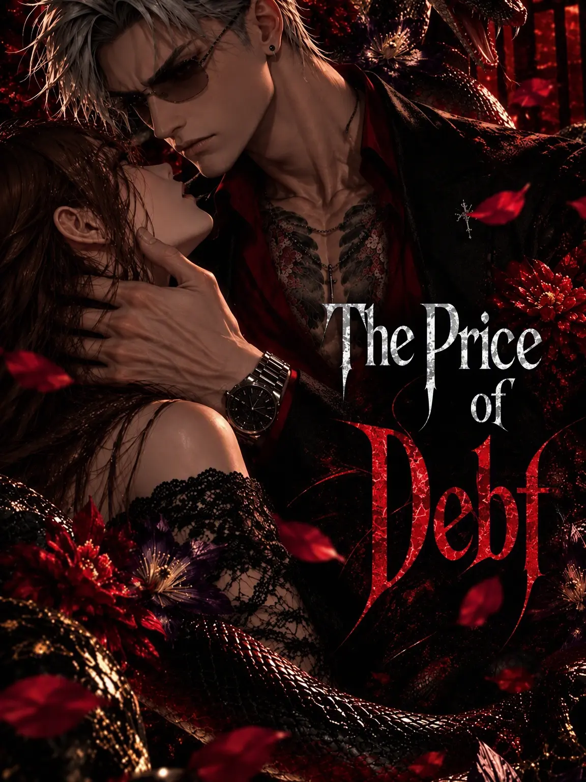 OddPast0770의 The Price of Debt