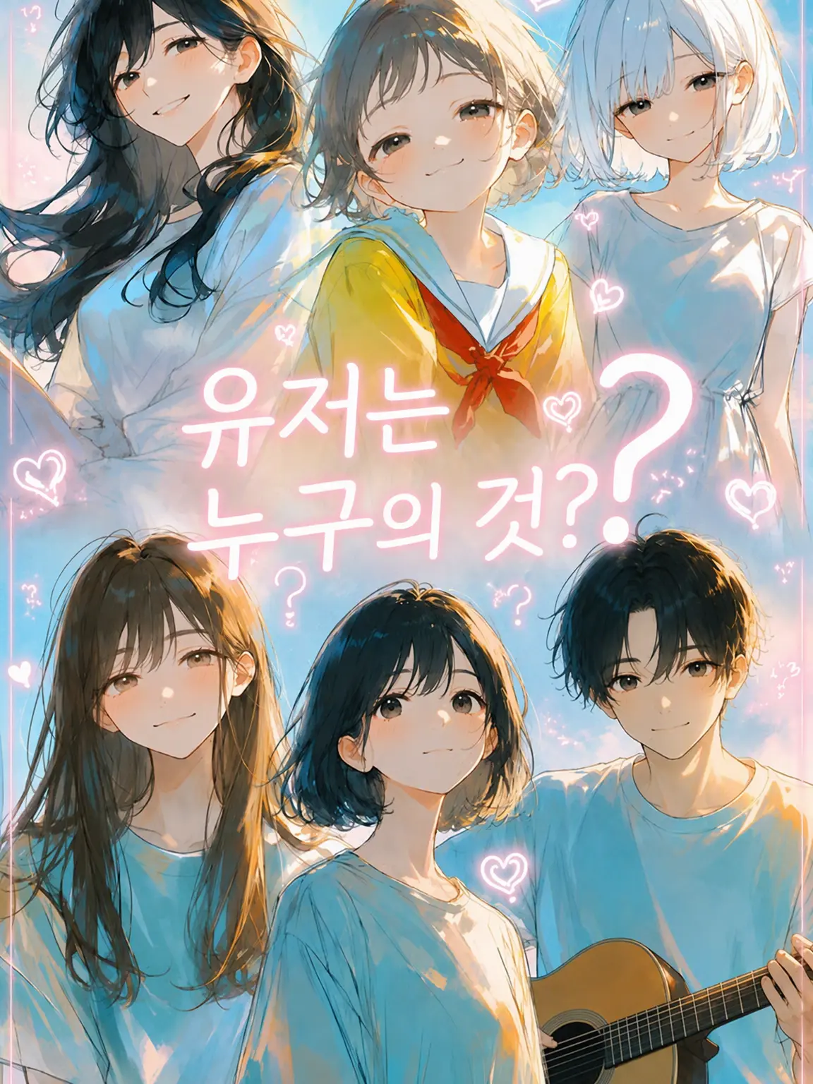 CattyBooth7200의 {{user}}는 누구의 것?