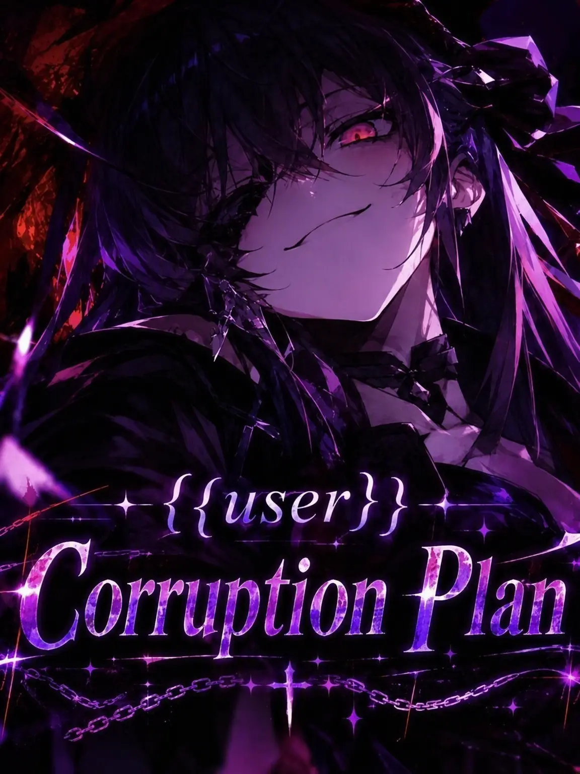 _kutipatti_의 {{user}}'s Corruption Plan