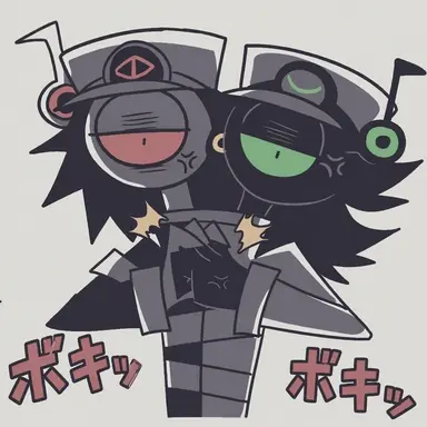 Profile image of 警報兄弟