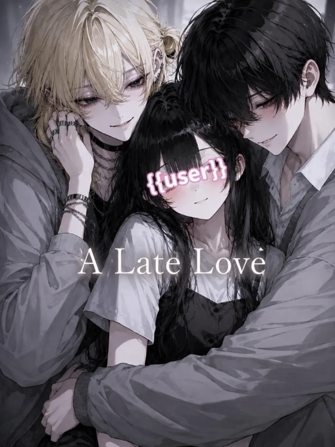 Nunu_3939의 Late Love