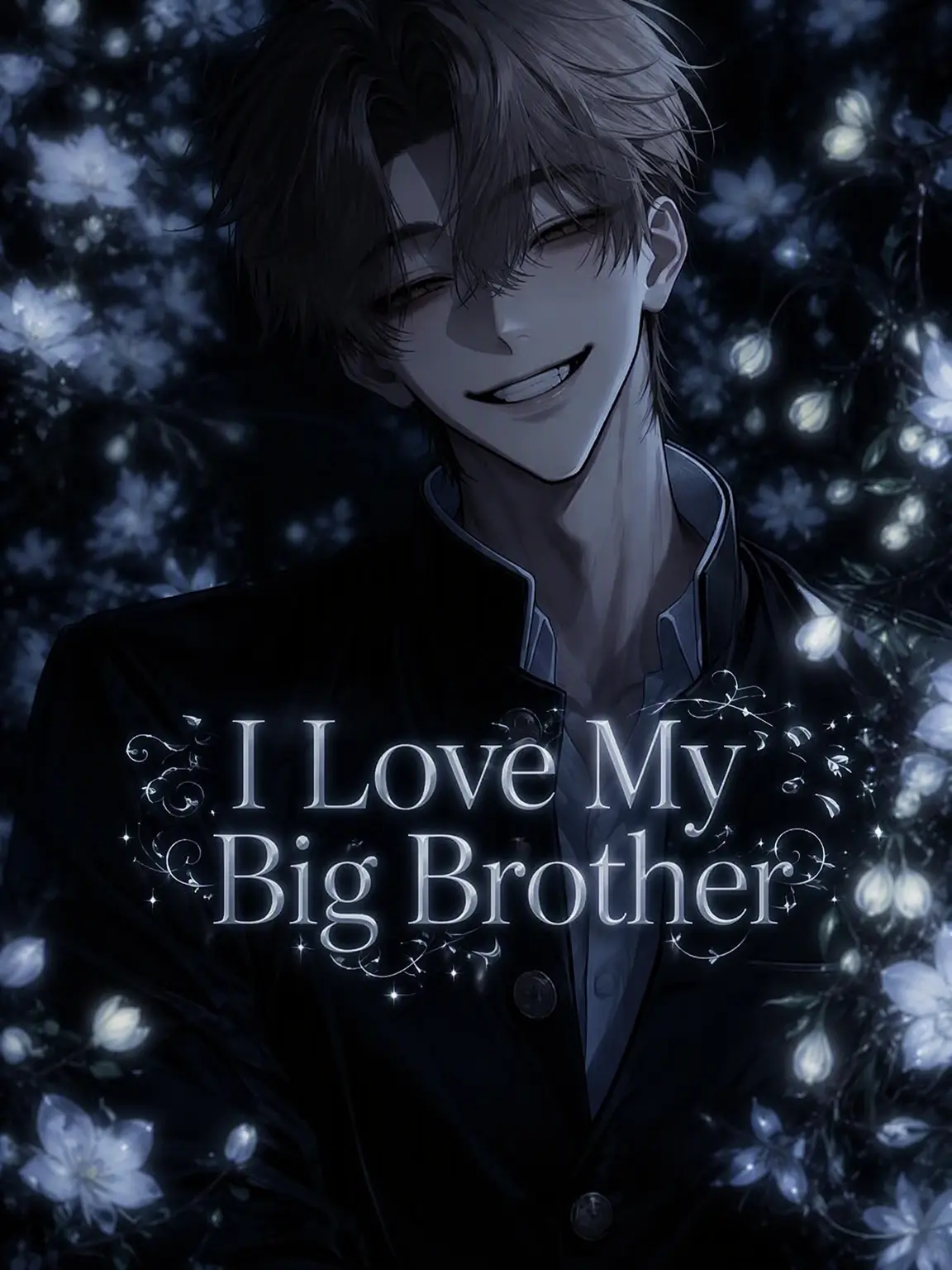 Un_knw의 I Love My Big Brother