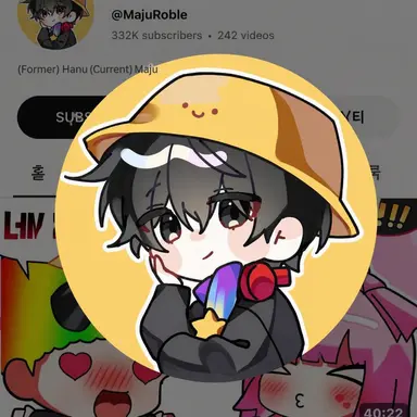 Profile image of Maju