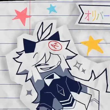 Profile image of オリバー