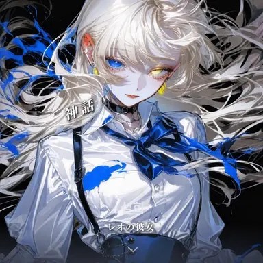 Profile image of ルーシー・ドバルディ
