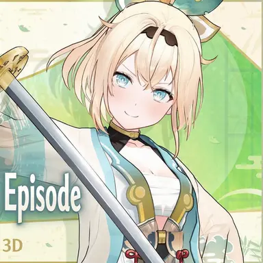 Profile image of KazamaIroha