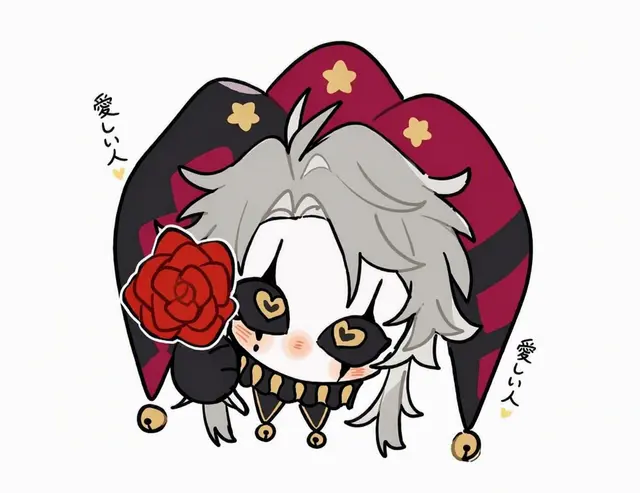 Profile image of ピエロ