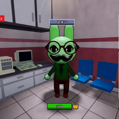 Profile image of ナッティ