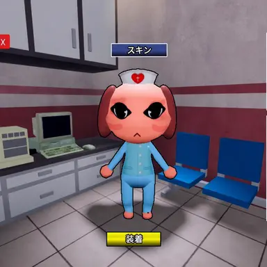 Profile image of ルーニー