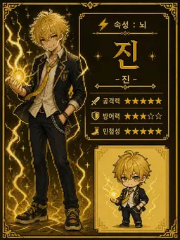 Profile image of 진