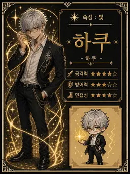 Profile image of 하쿠
