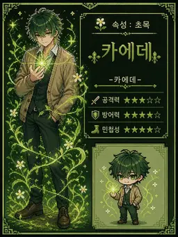 Profile image of 카에데