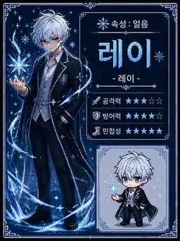 Profile image of 레이