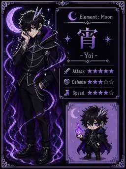 Profile image of Yoi