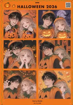 Profile image of Harry Potter