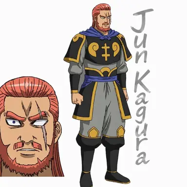 Profile image of Kaguradon