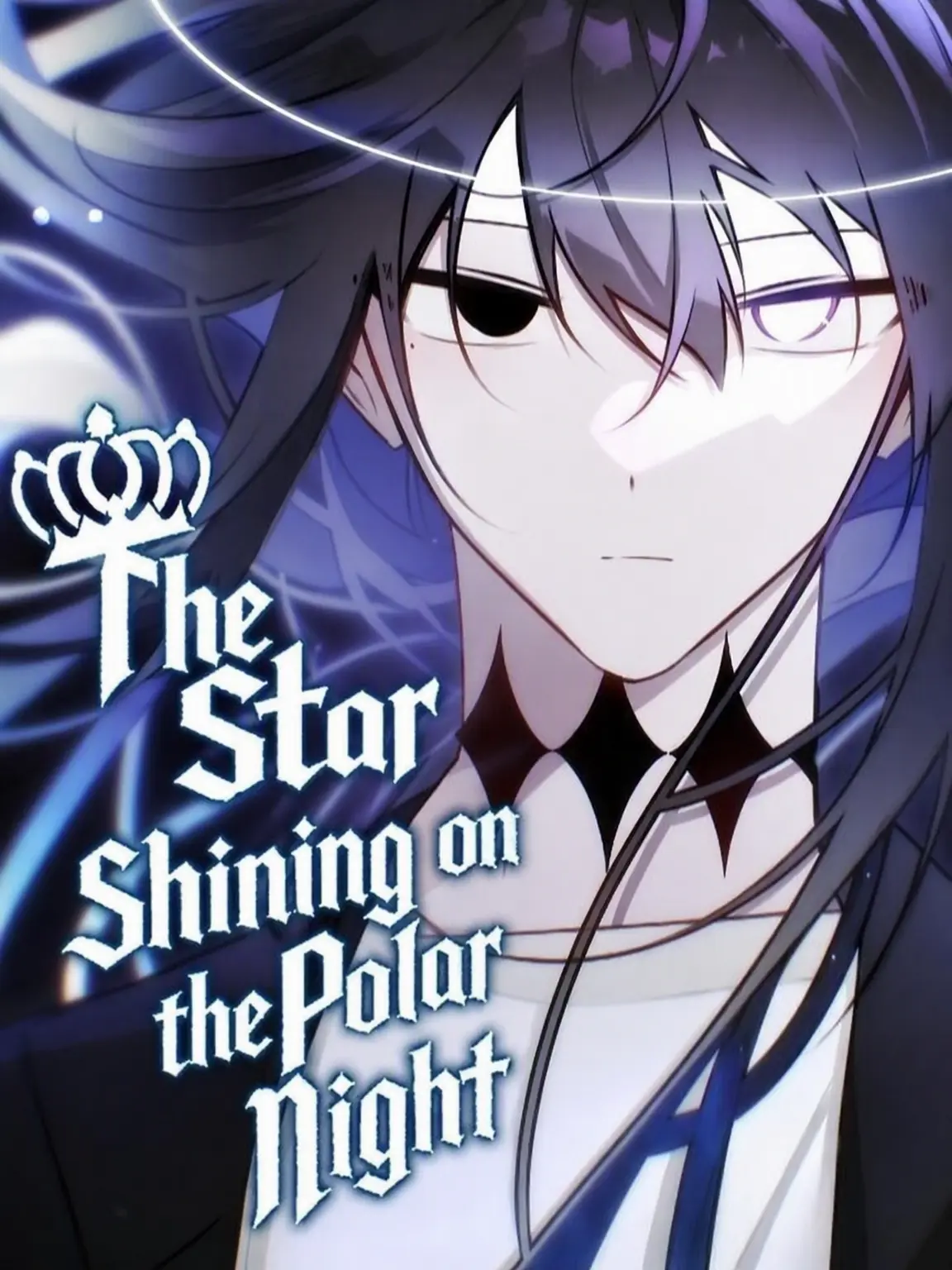 WaryLens3988의 Star Lighting the Polar Night