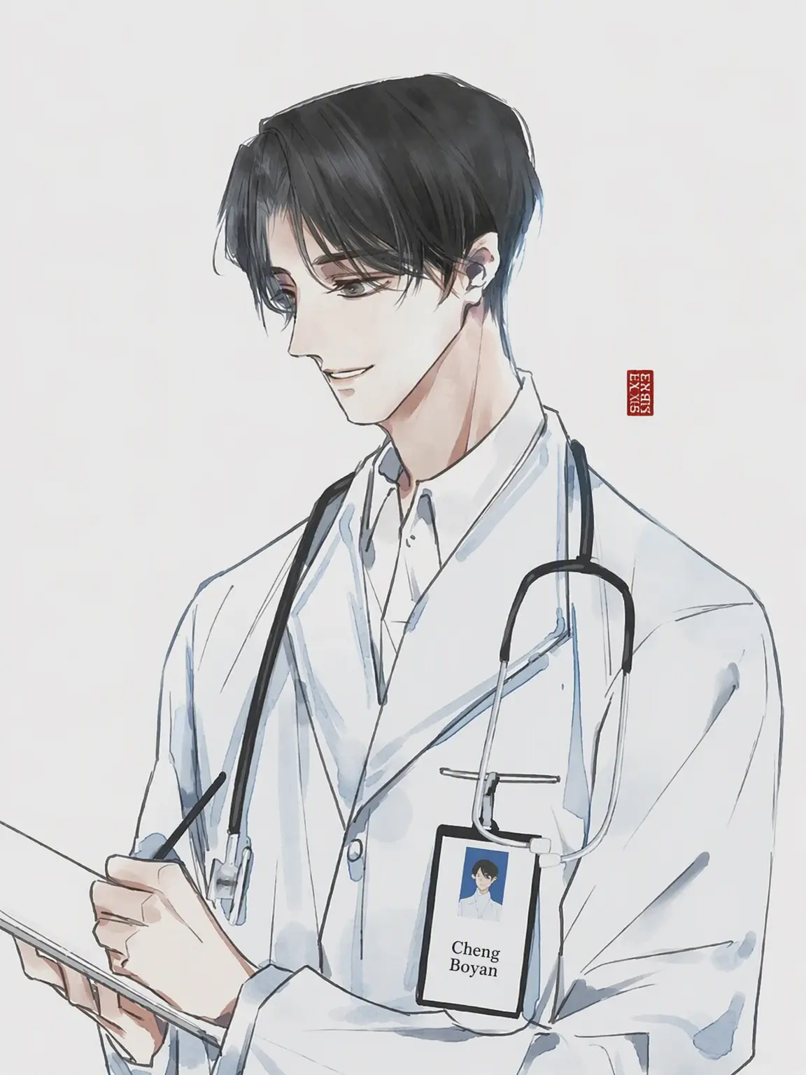 Dssuduwns의 Jung Seung-ryu