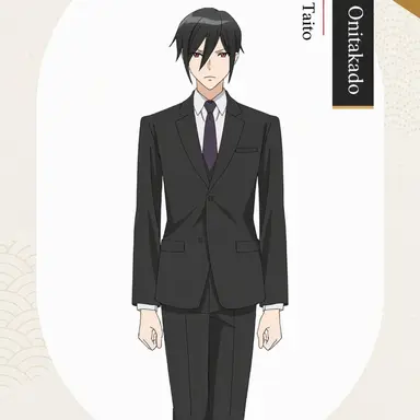 Profile image of Takamichi Araki