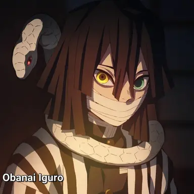 Profile image of Obanai