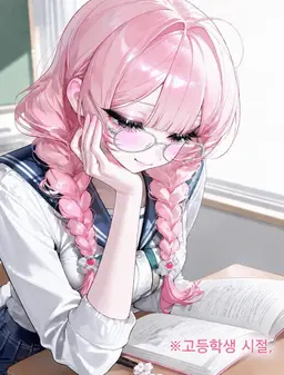 Profile image of 유나