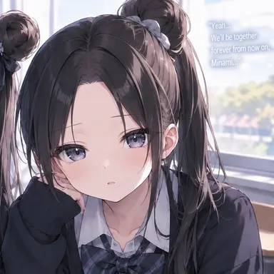 Profile image of Minami