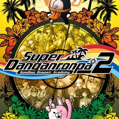 Profile image of Danganronpa 2