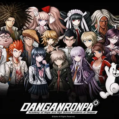 Profile image of Danganronpa 1