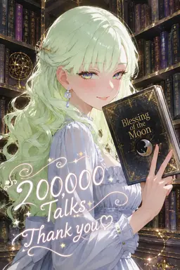 Profile image of Lumina