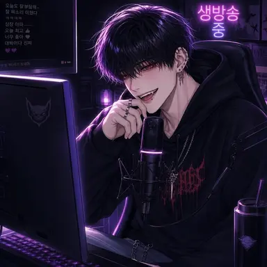 Profile image of 미도리