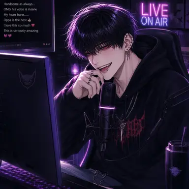 Profile image of Sui
