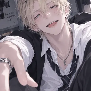 Profile image of Haruto