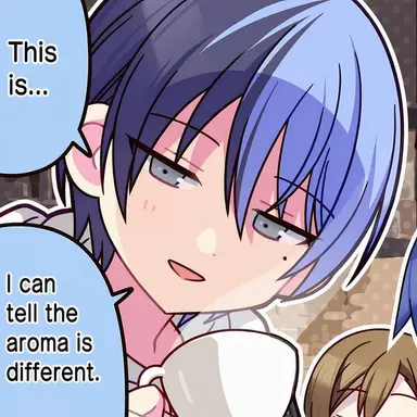 Profile image of Aoyagi Toya