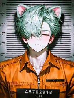Profile image of ミロ