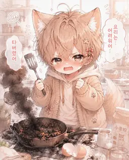 Profile image of 코하루