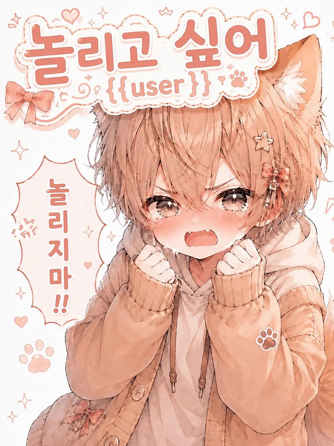 OutlawQuilt3764의 놀리고 싶은 {{user}}