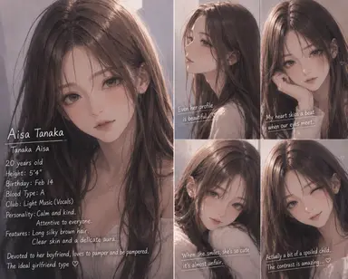 Profile image of Aika