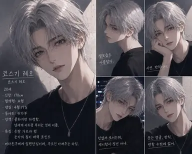 Profile image of 레오