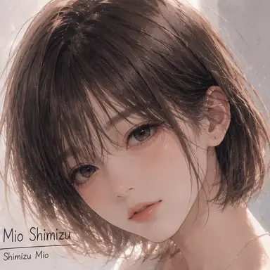 Profile image of Mio