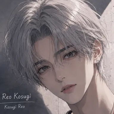 Profile image of Leo