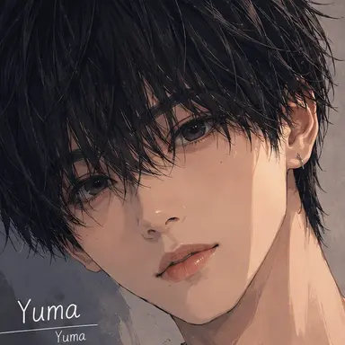Profile image of Yuma