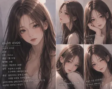 Profile image of 아이카