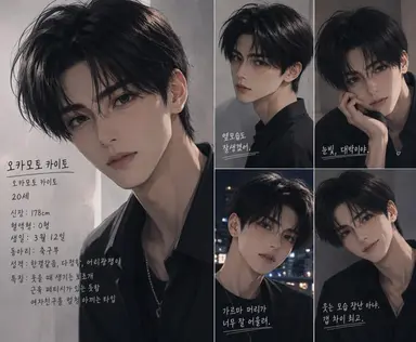 Profile image of 카이토
