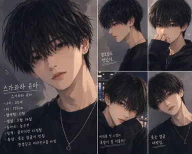Profile image of 유마
