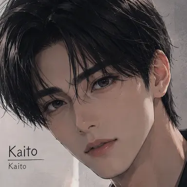 Profile image of Kaito