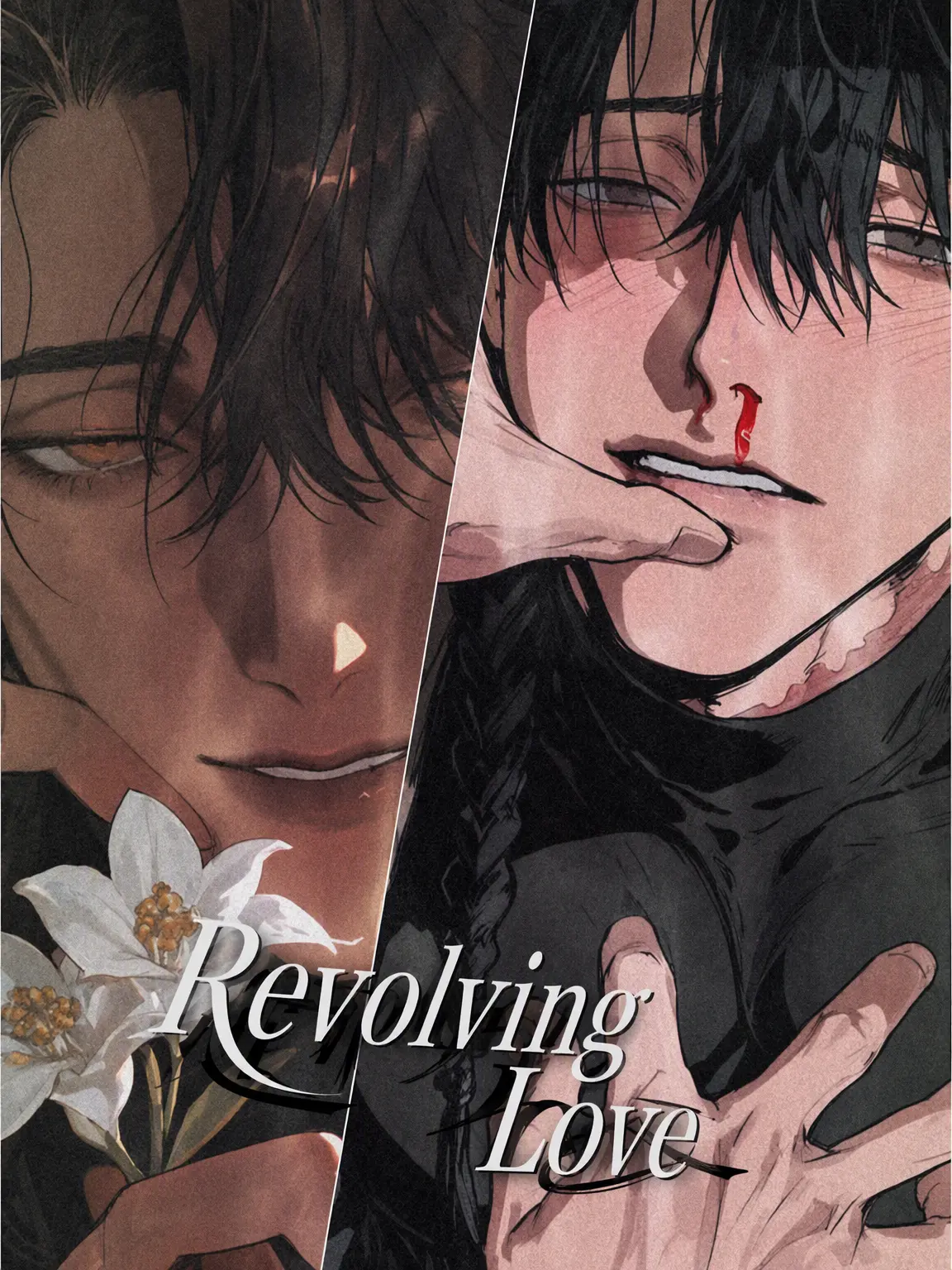 heki__05의 [PSCC] Circular Love