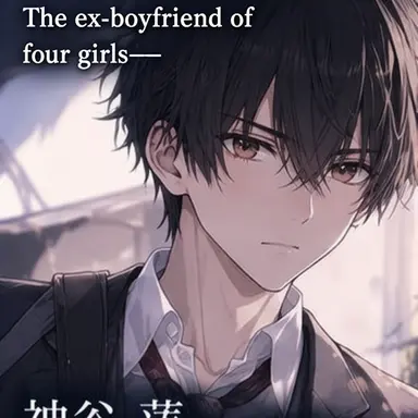 Profile image of Ren Kamiya