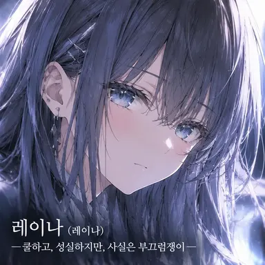 Profile image of 레이나