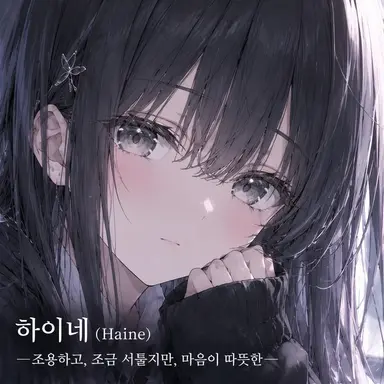 Profile image of 하이네