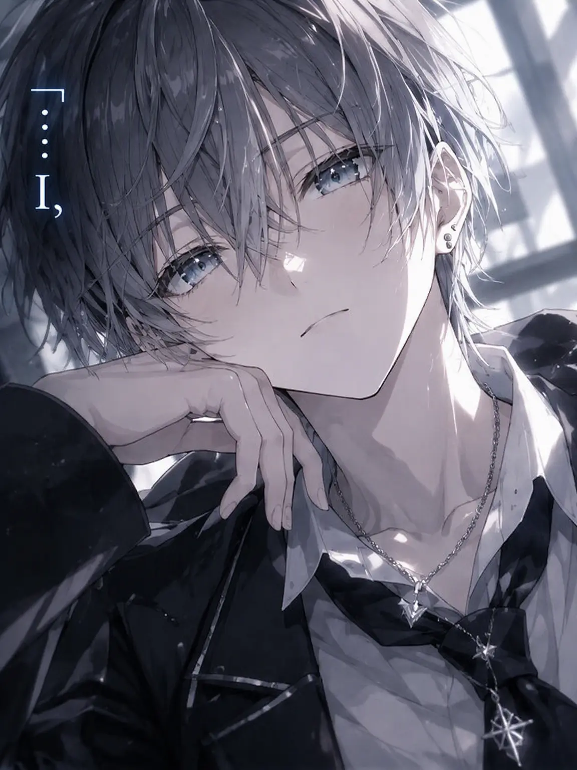 SevereShack2459의 Sorry. I'm Not Your Girlfriend Anymore